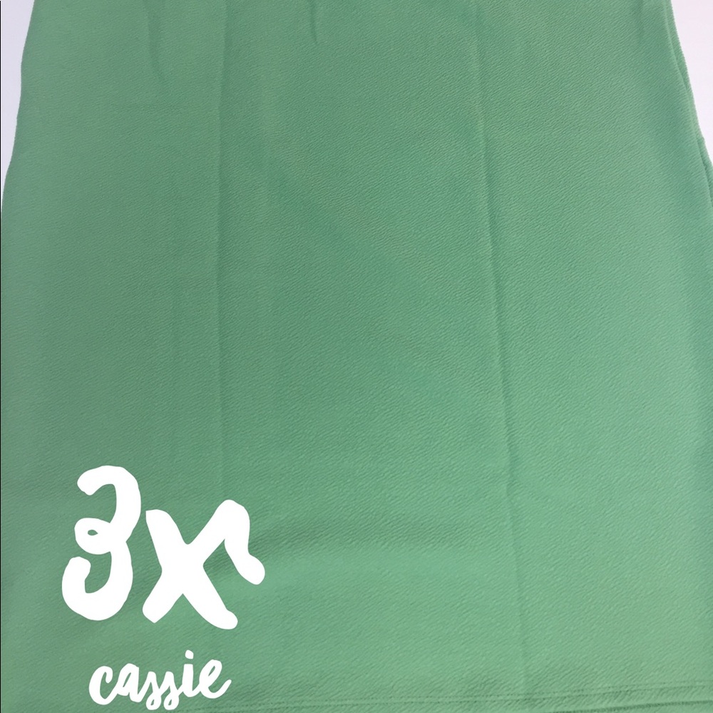 NWT LuLaRoe Cassie